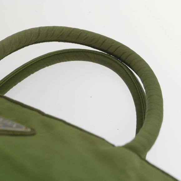 PRADA Tessuto Handbag - Picture 14 of 16